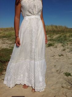 "breath taking fresh antique camisole, wedding top. sleeveless lace summer top in excellent condition. bust 92 cm 36\" waist 66 cm 26\" length 38 cm 15\" the shoulders have ruffled lace and made on them you can see see little roses made of soft silk ribbons" Lace Summer Tops, Bustle Skirt, Battenburg Lace, Victorian Photos, Bridal Tops, Feminine Fashion, Wedding Top, Lace Camisole, Lace Bridal