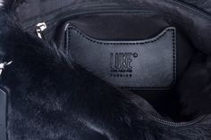 Amp up your outfit with our über-stylish, effortlessly cool faux fur purse. Fully lined for a premium finish and 2 internal pockets to secure all your essentials, our purse is available in a variety of colors to easily mix, match and coordinate. It comes with a detachable and adjustable shoulder strap for a variety of carrying options. Ultra-luxe and on-trend, our plush purse only looks expensive - we gaurantee you'll have it on heavy rotation this season, without burning a hole in your wallet. Faux Fur Purse, Fur Purse, Soft Modern, Beauty Face Women, Purse For Women, Luxe Fashion, Crossbody Purse, Mix Match, Purses Crossbody