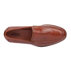 The Griffith loafer features an exquisite design with a stunning brogue detailing on the tongue and a classic slip-on style. Perfect for adding sophistication to any ensemble, the Griffith blends timeless elegance with ease of wear. Whether for a formal occasion or everyday functionality, these loafers ensure you look polished and refined with every step. Morgan Dress, Look Polished, Brown Oxfords, Wedge Loafers, Deer Stags, Dress Loafers, Oxford Dress Shoes, Closed Toe Shoes, Driving Loafers