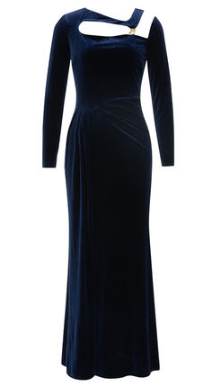 Long Sleeve A Line Maxi Velvet Dress Blue -

Color: Blue
Asymmetrick neckline
Long sleeves
Cut-out detail
A-line design
Length: Maxi

Style: homecoming dresses, hoco dresses, fall 2024 fashion trends, fall fashion 2024, fall outfits, fall outfits 2024, fall fashion, fall outfit inspo 2024, fall outfits women, dress to impress, september outfits, easy fall outfits, fall going out outfits, blue dresses, long sleeve dresses, maxi dreses, evening dresses, draped dresses, velvet dresses Velvet Dress Blue, Maxi Velvet Dress, Fall Going Out Outfits, Easy Fall Outfits, September Outfits, Dresses Hoco, Dresses Velvet, Blue Velvet Dress, Simple Fall Outfits