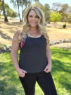 "The Cali Top was made for adventure. It's a great active wear or swim top with plenty of ease through the midsection and lots of support. The pattern features a waist length, hip length and dress length along with skinny straps or wide straps, an optional bra cup liner, and a FBA Front piece is already included (optional if you have a over/full difference of 4\"-6\")! It's supercalifragilistic!! Sizes Included:  B - M Skill Level: Intermediate Pattern Format: PDF Instant Download, Layered Sizes Sports Bra Pattern, Athletic Tights, Glamour World, Bra Pattern, Bra Cup, Cute Tank Tops, Womens Sewing Patterns, Sewing Pattern Sizes, Swim Top