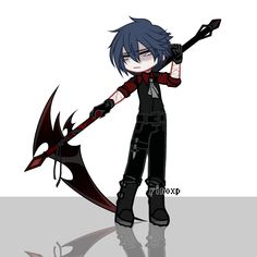 #gachalife #gacha Gacha Rp Ideas, Gacha Body Base Male, Gacha Cyberpunk, Cool Gacha Oc, Gacha Guitar, Background Images Gacha, Gacha Vampire Outfit, Gacha Female Oc, Jyushi Gacha