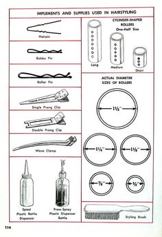 Cosmetology Education, Cosmetology Tips, Cosmetology Instructor, Beauty School Cosmetology, Cosmo School, Vaseline Beauty Tips, Vintage Hairstyles Tutorial, Cosmetology Student, Hair School