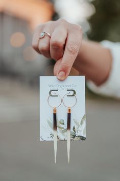 Porcupine Earrings Like the Ones Beth Dutton Wore in Yellowstone. Each Are Different and Imperfect by Nature. please Read Description - Etsy Dogwood Jewelry, Porcupine Earrings, Beth Dutton, Earrings Unique, Light Weight Earrings, Perfectly Imperfect, Cute Earrings, Unique Earrings, Boho Earrings