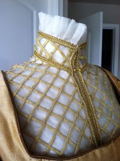 16th Century Fashion, Tudor Costumes, Fashion Costume