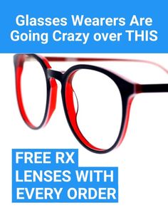 Fabulous frames at 50% off, not to mention free shipping & returns, no minimum required. Complete pair starts at $19. Shop now! Eyecare Marketing, Glasses For Your Face Shape, Cheap Glasses, Glass Shoes, Fashion Eye Glasses, Cute Glasses, Prescription Glasses Online, Reward Yourself, Fashion Eyeglasses