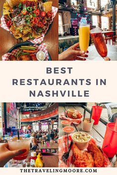 Where to eat in Nashville TN Nashville Outfits Plus Size, Downtown Nashville Outfits, Nashville Outfits Summer