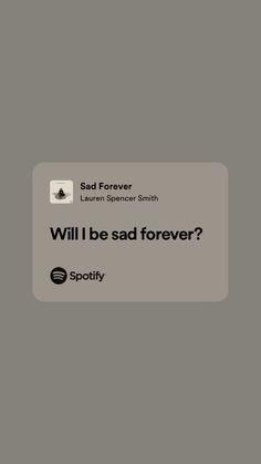 Lyrics from “Sad Forever” by Lauren Spencer Smith Lauren Spencer Smith Wallpaper, Deep Song Lyrics, Lyrics Relatable, Lauren Spencer Smith, Hurt Lyrics