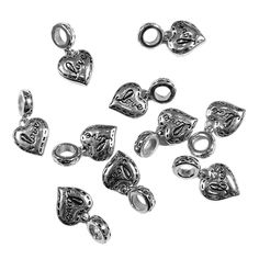 -15% on the entire site to celebrate the 3000 new products and our new premises Charm Material: Quality stainless steel Dimensions: Length 1 cm x 1 cm (heart)  ring: 8mm Hole size: 0.5 cmAdditional information: -Our stones are selected, controlled, then polished in our factory to guarantee the highest quality. - All your products are sent with a gift bag in a bubble envelope with tracking! - Shipments are made from Monday to Friday inclusive from our warehouses in the Paris region :) - 100% satisfied or refunded Do not hesitate to contact me, I am at your disposal for any information! :) Find all LaPierreAuChoix products: https://www.etsy.com/fr/shop/Lapierreauchoix Heart Charm, Gift Bag, New Products, Heart Ring, Accessory Gift, Display Homes, Electronic Accessories, Purses And Bags, Stainless Steel