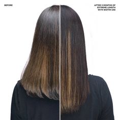 12 Pretty Long Hairstyles For Women Over 50 To Try Anytime | Hair.com By L'Oréal Hair Growth Conditioner, Help Hair Grow, Extreme Hair, American Crew, Hair Help, Hair Breakage