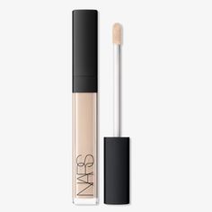 Nars Radiant Creamy Concealer In Shade Chantilly. Originally $39. New Not In Box. #Nars#Concealer#Creamy#Fullcoverage#Skin#Complexion Nars Radiant Concealer, Nars Concealer Chantilly, Drugstore Concealer For Dry Skin, Nars Concealer Shades, Concelear Shades, Concelear Makeup Best, Nars Creamy Concealer, Nars Concealer, Nyc Makeup