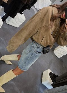 Paris Mode, Warm Weather Outfits, Everyday Outfit, Outfit Inspo Fall, Casual Dinner Outfit, Streetwear Women, Minimalist Outfit, Fashion Killa, Edgy Fashion