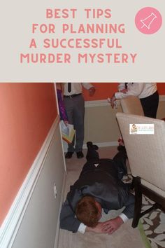 Follow these 10 tips and ideas for hosting a murder mystery party your friends will never forget - from someone who has hosted nearly 10 murder mystery parties! These 10 tips will help you: plan your menu, organize the dinner and game schedule, consider decorations and costumes, find the best companies for buying the game script. Mystery Party Food, Game For Friends, Mystery Party Game, Mystery Dinner Party, Mystery Parties, Parties Ideas, Mystery Dinner, Toddler Parties