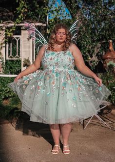 Elowen Dress – JessaKae Candlelit Dinner, Garden Fairy, Shades Of Teal, Dreamy Dress, Teal And Pink, New Shows, Shine Bright, Fairy Garden, Sweetheart Neckline