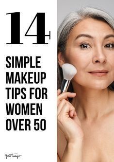 What Makeup To Buy For Beginners Beauty Products, East Make Up Looks Step By Step, Eyeshadow Looks For Over 50, Makeup Age 50 For Women, Best Makeup For Over 60, Eye Makeup For Older Eyes, Simple Eye Makeup For Over 50, Older Eyes Makeup Over 50, Eye Makeup For Aging Eyes