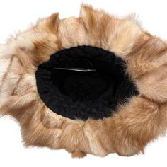 Material: Red FoxStyle: Top HatColor: Natural Red Fox Fox Ear Hat, Fox Top, Novelty Red Winter Hat, Red Fox Fur Jacket, Fur Top, Red Fox, Natural Red, Fox Fur, Top Hat