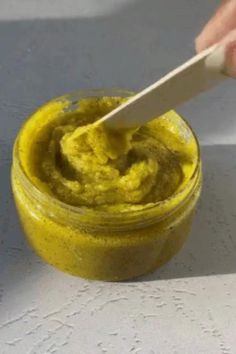 Silky smooth, blemish-free skin is in your future when you use our emulsified turmeric &amp; coffee body scrub. It is an all-natural solution for scrubbing away dead skin and prepping your skin for waxing, shaving or sugaring. Skin-loving ingredients like, shea butter, sunflower oil, and jojoba oil leave your skin feel Coffee Body Scrub Diy, Body Exfoliating Scrub, Turmeric Coffee, Coconut Coffee Scrub, Body Scrub Homemade Recipes, Scrub Coconut, Turmeric Scrub, Coffee Coconut, Diy Body Scrub Recipes