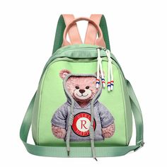 Shipping: Worldwide Express Shipping AvailableDelivery time: 7-15Days Fast ShippingReturns: Fast refund, 100% Money Back Guarantee. Cute Backpacks For College, Fashionable Backpacks, Backpacks For College, Backpacks For Girls, Designer Backpack, Patterned Backpack, Stylish Backpacks, Cute Backpacks, Suzhou