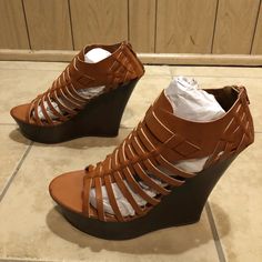 Women’s Wedge Shoes / Size 11 / Brand New Womens Wedges, Womens Shoes Wedges, Wedge Shoes, Wedges, Brand New, Women Shoes, Women Shopping, Color