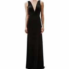 Reposhing This Item. This Dress Is Stunning And Perfect For A Black Tie Event! I Love It, But It’s A Little Too Long For Me. Questions? Leave A Comment Below! Bhldn Dresses, Black Tie Event, Too Long, I Love It, Black Tie, Dress Black, Love It, Anthropologie, Prom Dresses