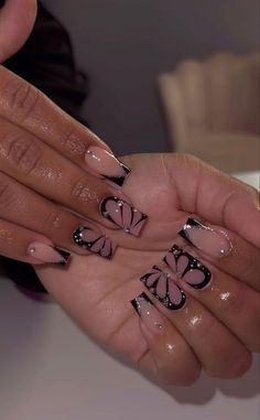 Dope Nail Designs, Acrylic Nails Coffin Pink