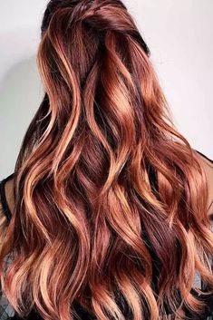 For Brunettes Balayage, Brunettes Balayage, Hair Color Ideas For Brunettes Balayage, Dark Purple Hair Color, Dark Purple Hair, Highlighted Hair, Guy Tang, Super Hair, Hair Color Purple