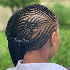 Fancy Claws Hairstyles, Unusual Hairstyles, Plaited Braids, Different Braids, Braided Hairdo, Braids Styles, Girls Hairstyles Braids, Hair Braiding