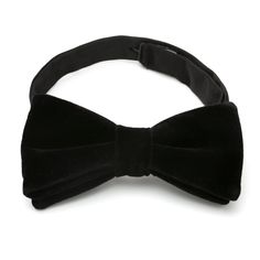 Every man needs a simple black bow tie for formal events, and this one has the added luxury of being crafted from 100% Velvet. Soft, pre-tied, and fully adjustable to fit every size, it can be worn alone or paired with any of our other classic Ox & Bull accessories. The high quality velvet of this bow tie will ensure long-lasting wear while giving a simple and sophisticated look to your wardrobe. Classic Adjustable Bow Ties, Classic Black Tie Event Bow Tie, Dapper Adjustable Bow For Black Tie Events, Elegant Adjustable Pre-tied Bow, Elegant Pre-tied Adjustable Bow Tie, Pre-tied Decorative Bow Tie For Black Tie Events, Adjustable Dapper Bow For Black Tie Events, Classic Adjustable Bow With Bow Tie Back, Classic Adjustable Bow With Detachable Feature