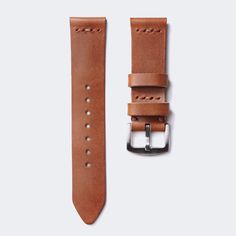 "100% Handcrafted Custom Made Minimalist Style Leather Watch Strap Compatible with all watches between 18 - 26 mm lug width. Soft and comfortable Regular Length: 80mm/125mm (Fits 6\"-8\" wrist size) Thickness: 2mm Single layer Handmade and hand stitched Distressed and waxed finish Sanded and waxed edges Stainless steel (316L) buckle Durable waxed thread Full grain leather *This listing is for one watch strap and one buckle. Watch is not included :) -------------------------------- FREE EXPRESS S Adjustable Leather Watch Band With Stainless Steel Clasp, Leather Bracelet Strap For Watch, Everyday Wear, Leather Bracelet Strap Watch Accessories For Everyday, Leather Bracelet Strap For Everyday Watch Use, Everyday Rectangular Watch With Leather Strap, Classic Leather Strap Bracelet For Everyday Use, Classic Leather Bracelet For Everyday, Leather Watch Bands With Adjustable Strap, Leather Watch Bands With Adjustable Strap, Rectangular