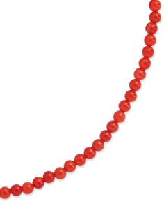 Indulge in luxury with our Red Agate Beaded Stretch Bracelet. The vibrant red beads are made with genuine red agate, known for its powerful vibrations of protection and stability. Feel confident and stylish with this elegant addition to your wardrobe. Materials: Genuine Stone, Elastic Cord Features: 7" length, 3-10mm genuine stone beads Solid Gold Bracelet, Red Beads, Solid Gold Earrings, Statement Drop Earrings, Red Agate, Mens Accessories Jewelry, Men Earrings, Earring Sale, Beaded Stretch Bracelet