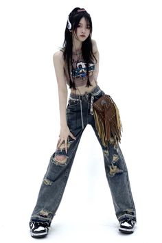 Pose Mannequin, 2000s Japanese Fashion, Y2k Outfits, 2000s Fashion, Grunge Aesthetic, Lookbook Outfits