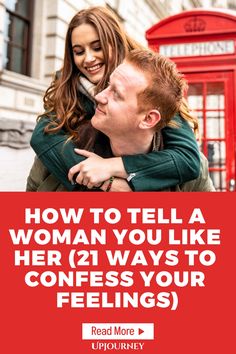 Discover 21 heartwarming ways to tell a special woman how you feel. Confessing your feelings can be nerve-wracking, but with these thoughtful tips, you'll navigate the conversation with grace and sincerity. Let her know she's cherished and appreciated in a meaningful way. Whether it's through words, gestures, or actions, find inspiration on how to express your emotions authentically and respectfully towards someone you like. Confess Your Feelings, Work Etiquette, Psychology Terms, Matters Of The Heart, Friendship And Dating