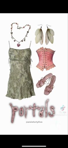 Fairycore Outfit Board, Fairy Core Outfits Concert, Melanie Portals Tour Outfits, Portals Melanie Martinez Concert Outfits, Melanie Martinez Portal Outfits, Melanie Martinez Portal Aesthetic Outfits, Melanie Outfit Ideas, Melanie Martinez Concert Outfit Ideas Portal, Melanie Martinez Concert Fits