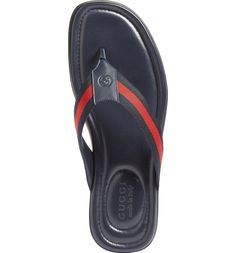 Main Image - Gucci Titan Flip Flop (Men) Gucci Flip Flops, Lug Sole, Flip Flop, Casual Style, Flip Flops, Casual Fashion, Nordstrom, Gucci, Sandals