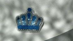 Beaded Broosh Crown Brooch Queen Pin Crystal Pin Diadem Corona - Etsy Ukraine Handmade Pinched Crown As A Gift, Handmade Pinched Crown As Gift, Hijab Pins, Gift For Woman, Gifts For Your Mom, Colour Star, Brooches Handmade, Girlfriend Boyfriend, Brooches