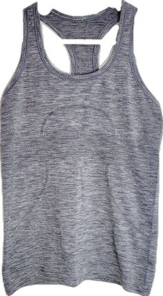 Casual Lululemon Racerback Tops, Lululemon Casual Racerback Tops, Casual Racerback Tops By Lululemon, Lululemon Functional Racerback Top, Functional Racerback Tops By Lululemon, Functional Lululemon Racerback Tops, Lululemon Casual Racerback Tank Top, Lululemon Casual Moisture-wicking Tank Top, Lululemon Sleeveless Casual Activewear