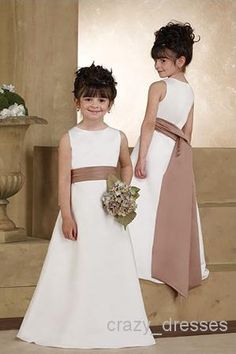 http://www.dhgate.com/product/custom-flower-girl-dresses-white-charmeuse/209330208.html Prom Dress 2013, Long Flower Girl Dresses, Toddler Flower Girl Dresses, Mothers Dresses