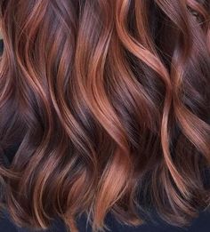 Unicorn Hair Dye, Rose Gold Hair Brunette, Sterling Archer, Rambut Brunette, Brunette Balayage, Balayage Hair Dark, Brunette Balayage Hair