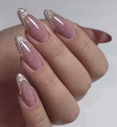 Shiny Nails Designs, Wow Nails, Her Nails, Shiny Nails, Fire Nails, Classy Nails, Fancy Nails, Chic Nails