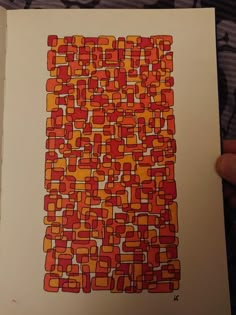 Sketchbook Inspiration Aesthetic Pen, Squiggly Line Painting, Pen Line Art Doodles, Sketch Pen Art Doodles, Big Doodles, Pattern Drawing Ideas, Random Patterns Drawing, Art Equipment