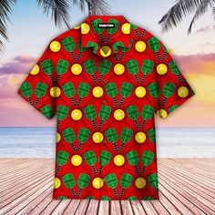 Pickleball Hawaiian Shirt Gift Ideas Summer 2024 Design By Snorider Fashion. A shirt is a versatile item of clothing with an assortment of styles and designs. Typically made of various fabrics such as cotton, silk, or polyester, shirts are a necessary article of clothing for people of both genders. They are formal or informal, available in a range of lengths and styles, and typically act as a blank canvas for the embellishment of artwork, patterns, and phrases. Shirts are a staple item that shou Summer Sports Shirt With Sublimation Print, Summer Sports Events Short Sleeve Shirt, Multicolor Cotton Tops For Sports Events, Casual Green Shirt For Sports Events, Printed Short Sleeve Tops For Sports Events, Casual Multicolor Sports Shirt, Cotton Tops With All Over Print For Sports Events, Sporty Multicolor Summer Shirt, Casual Printed Sports Shirt