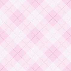 a pink and white checkered wallpaper pattern