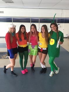 SpongeBob Characters: mermaid man and barnacle boy, plankton, spongebob and patrick Original Halloween Costumes, Halloween Costumes For 3