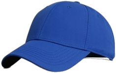 Performance Fabric, Royal Blue, Collage, Hats, Free Shipping, Pins, Fabric, Blue, Color