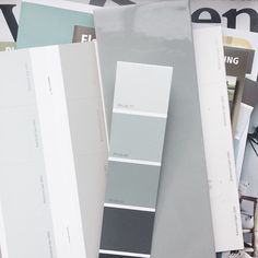 "Getting some colors for our new home... is never easy... #markenvivianniedorp #vtwonen #flexa #histor #cantchoose" Photo taken by @vivianhoebe on Instagram, pinned via the InstaPin iOS App! http://www.instapinapp.com (04/03/2015) Color Vibe, New Homes, Instagram Posts, Color, Instagram, Design