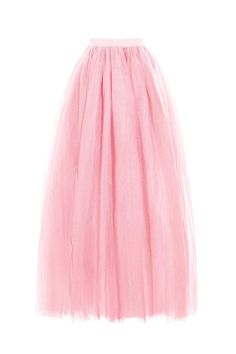 PRICES MAY VARY. Premium Material: Our tulle tutu skirt features 4 layers of the skirt which adds so much fullness, plus one layer of soft opaque lining to prevent it from scratching your gentle sensitive skin, and you don't have to worry about any issues with the skirt possibly being see through Size: Skirt length: 39", Waist(one size): 25.6"-31.5", Waist(XL): 31.9"-39.4", The elastic band around the waist is SUPER stretchy and very forgiving, it can be easily accommodating women from size 2 to Belles Dress, Poofy Dress, Tulle Tutu Skirt, Long Slip, Pink Tutu, Tulle Tutu, Rockabilly Dress, Prom Formal, Cute Blouses