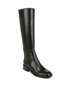 in stock High Shaft Boots, Wide Calf Knee High Boots, Shaft Boots, Cheap Boots, Black Knee High Boots, Black Boots Tall, Tall Leather Boots, Black Knees, Comfortable Boots