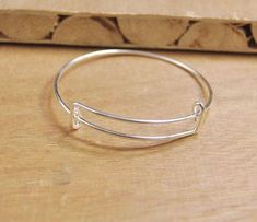 60mm Adjustable Bangle Bracelet,Silver Children' bangle bracelet blanks expandable bangle bracelets Expandable Bangle Bracelet, Adjustable Bangle Bracelet, The Bangles, Bird Skull, Adjustable Bangle, Silver Bangle Bracelets, Popular Style, Bangle Bracelets, Silver Bracelet