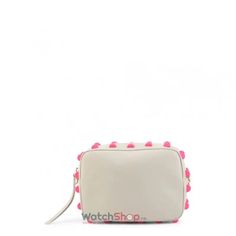 Dimensiuni: 22 x 16.5 cmCuloare: AlbModel: PlicStil: CasualMaterial: Piele naturalaBuzunar interior: 1Sistem inchidere: FermoarCompozitie: Dimensiune interior: 7 cm Kate Spade Crossbody, Kate Spade, White