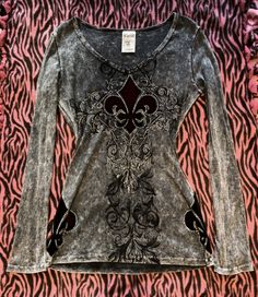 Affliction Clothing Women